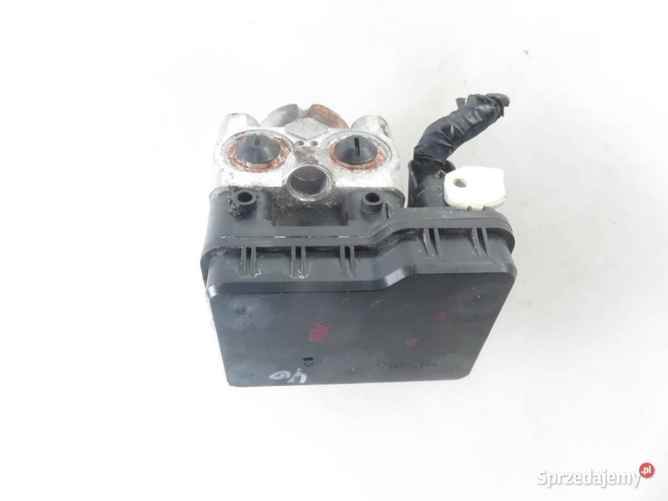 POMPA ABS SUZUKI JIMNY FJ osobowe Układ ABS i ESP