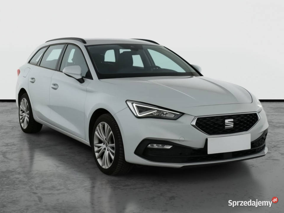 Seat Leon 15 TSI Piaseczno