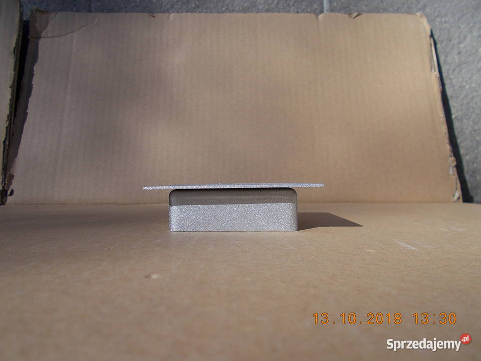 Listwa do lamp rozeta podsufitka maskownica 90mm Oświetlenie mazowieckie Warszawa