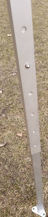 Namiot spawalniczy namioty spawalnicze namiot Konradów