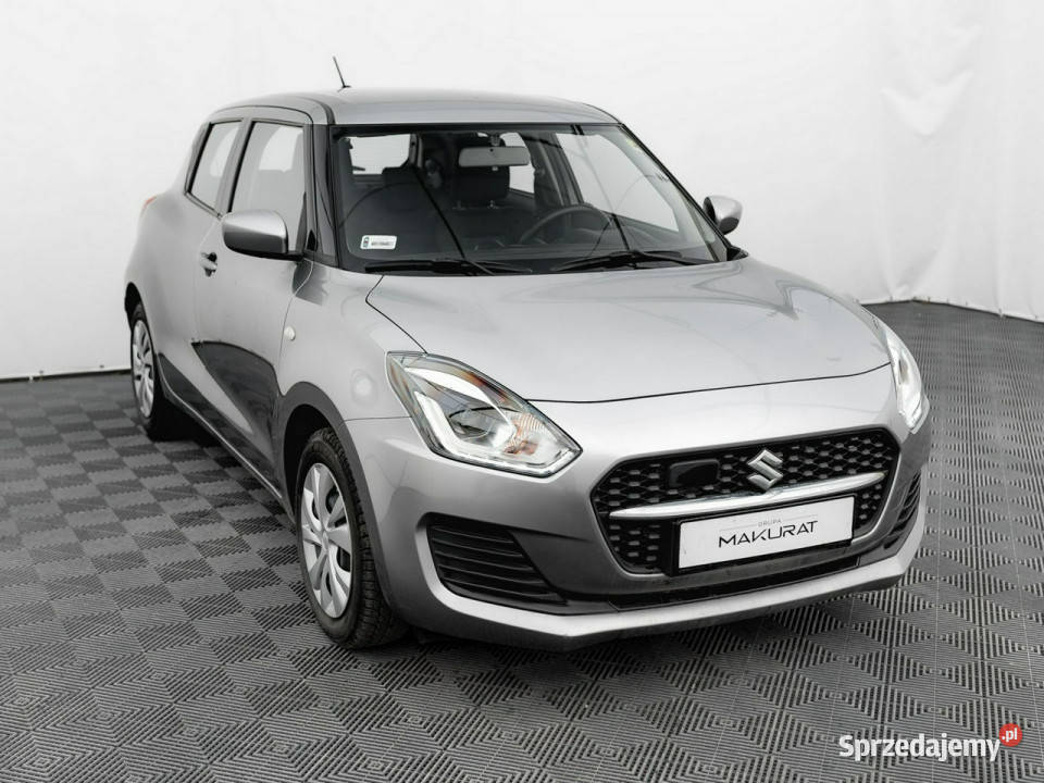 Suzuki Swift WD1744S12 Dualjet SHVS Premium CVT Gdańsk