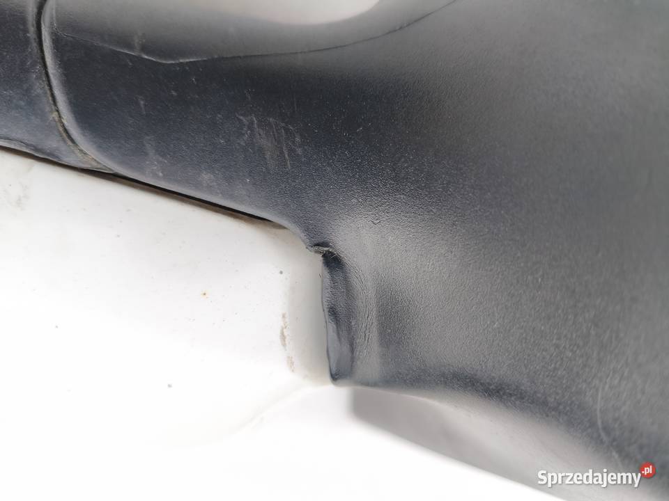 Lusterko Zewnętrzne Lewe Skoda Octavia I Lift