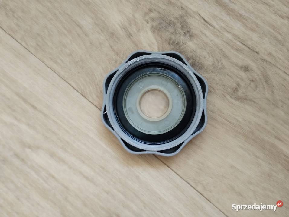 Korek nakrętka zakrętka soli zmywarka Amica Smeg Katowice