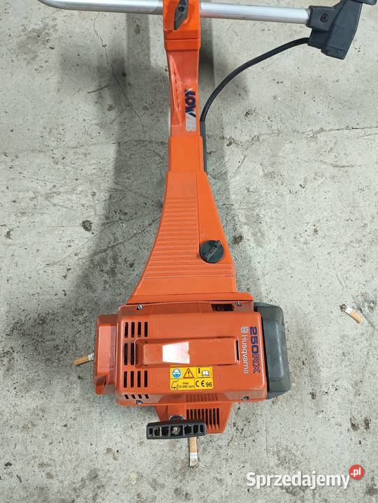 Kosa Husqvarna 250RX