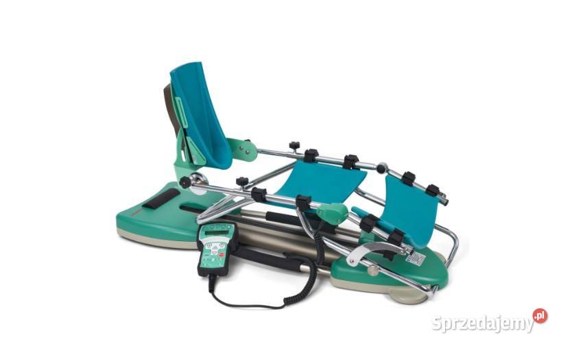 Szyna CPM Opole Artromot wynajem wypożyczalnia opolskie uroda