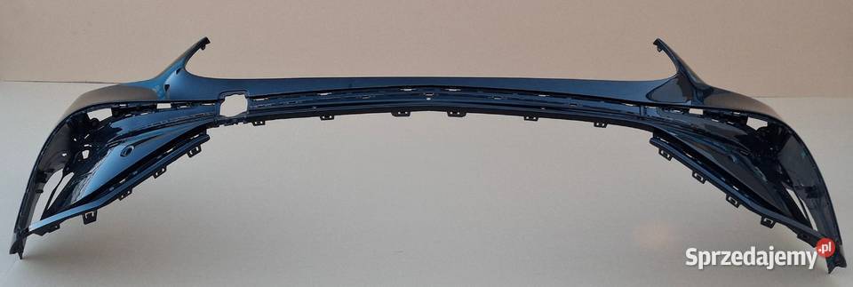 MERCEDES GLC X254 AMG ZDERZAK PRZÓD PRZEDNI PDC Zderzaki lubuskie Bieleń