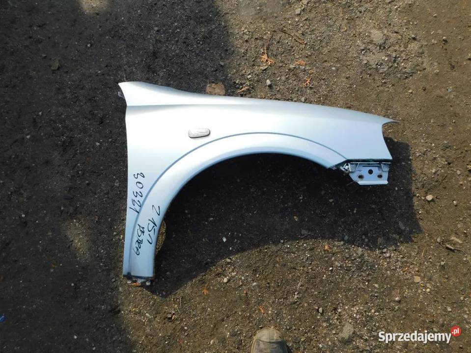 astra II G błotnik kolor Z151 30331 WYSYŁKA Żory sprzedam