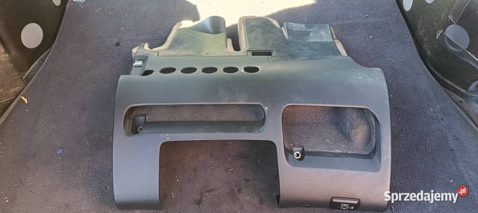 Schowek Pod Kierownicą Audi A4 B5 FL a24 Myszków