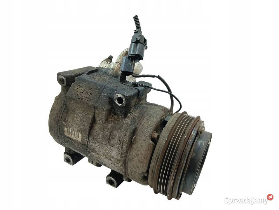 SPRĘŻARKA KLIMATYZACJI 977014DXXX 29 CRDI Kia