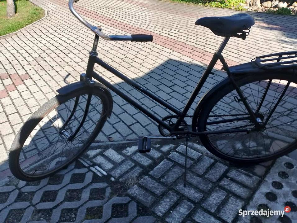 sprzedam rower