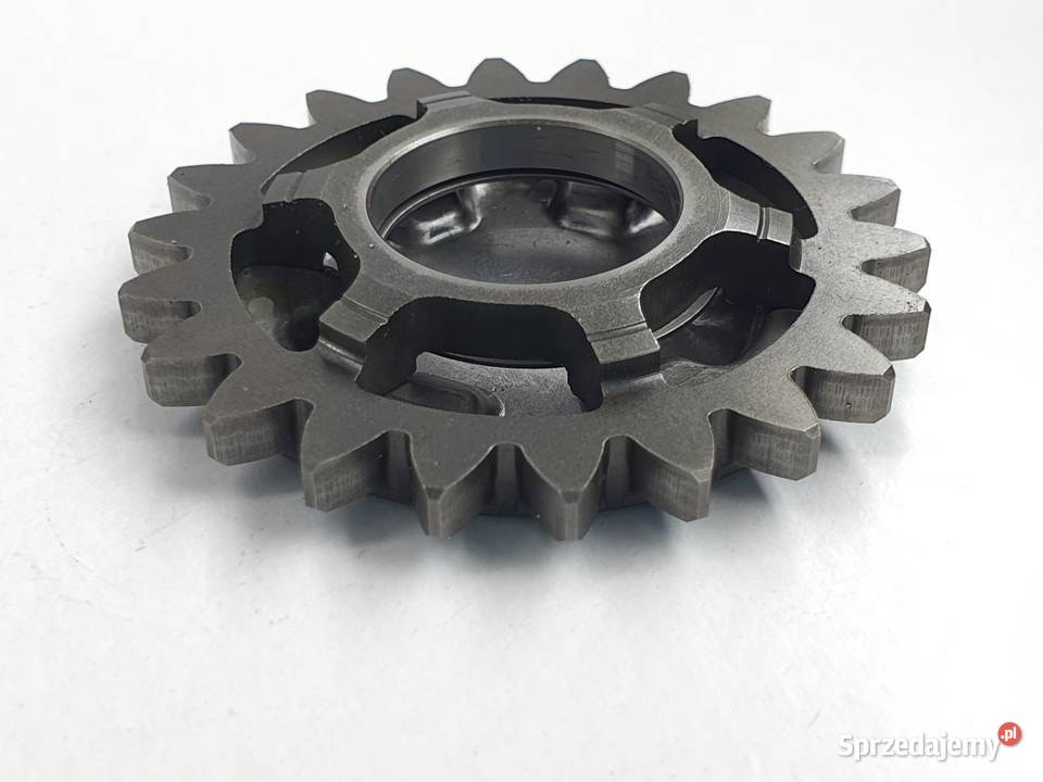 Tryb Zebatka Kolo Suzuki Rmz 250 Wtrysk Łódź