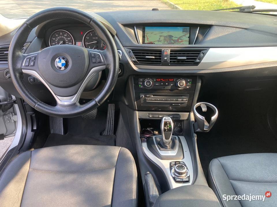 BMW X1 2013 20benz 245