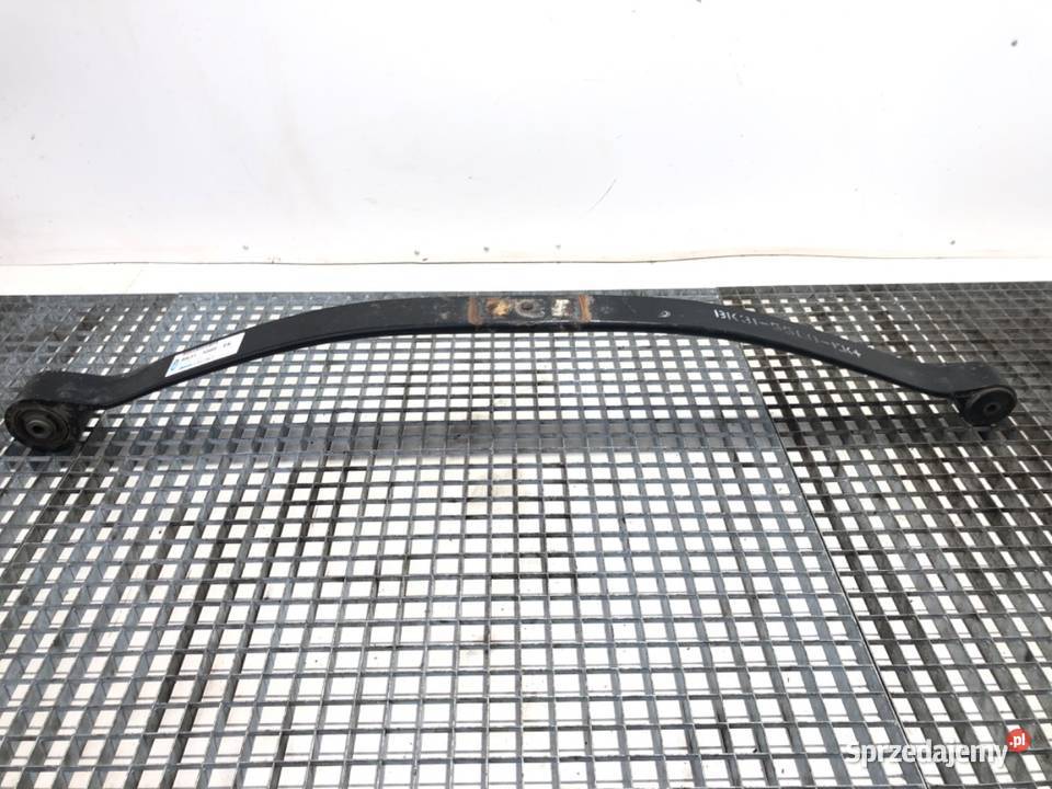 RESOR LEWY TYŁ FORD TRANSIT VI Bus BK315560EK osobowe podkarpackie