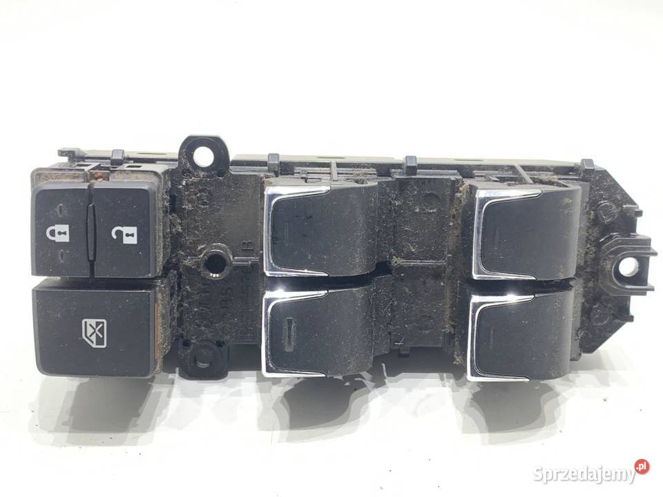 PRZEŁĄCZNIK SZYB LEXUS NX 8404078030 SUV Mechanizmy opuszczania szyb