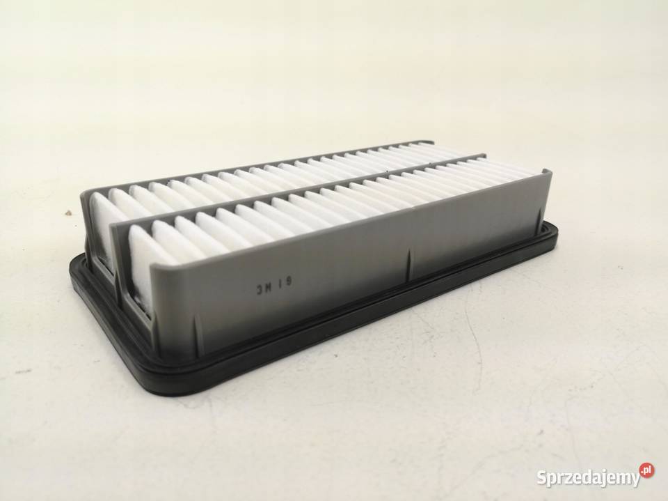 FILTR POWIETRZA HYUNDAI GETZ 15 CRDI 20032009 Powietrza