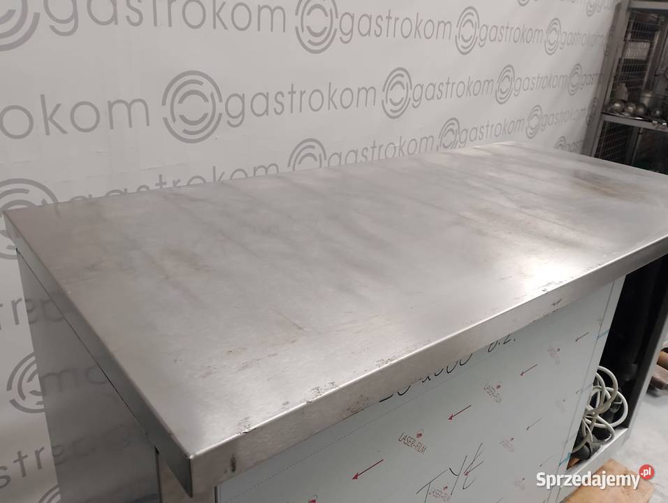 Stół mroźniczy Horn 2drzwiowy Wrocław