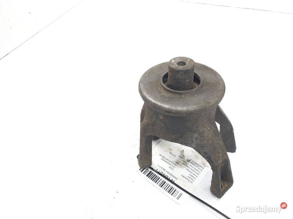 PODUSZKA SILNIKA VOLKSWAGEN TRANSPORTER T5 osobowe kujawsko-pomorskie Lipno