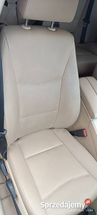 BMW e91 m47 Sosnowiec sprzedam