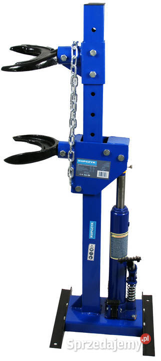 Ściągacz do sprężyn McPherson Hydrauliczny 3 Warka sprzedam