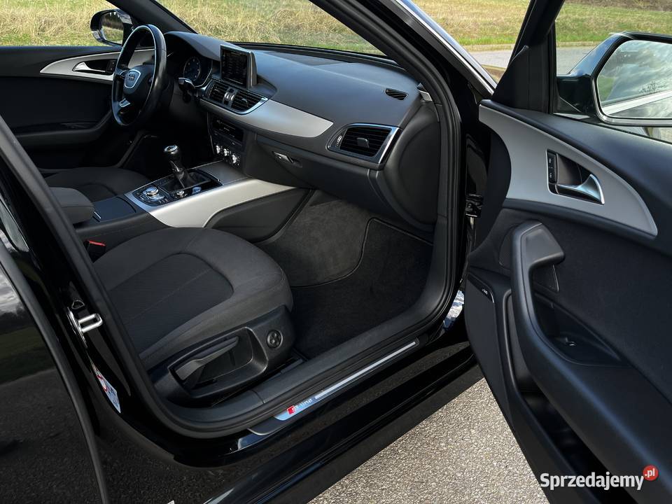 20TDi 190 Ultra Gwarancja LEDy Książki serwisowany w ASO Sanok