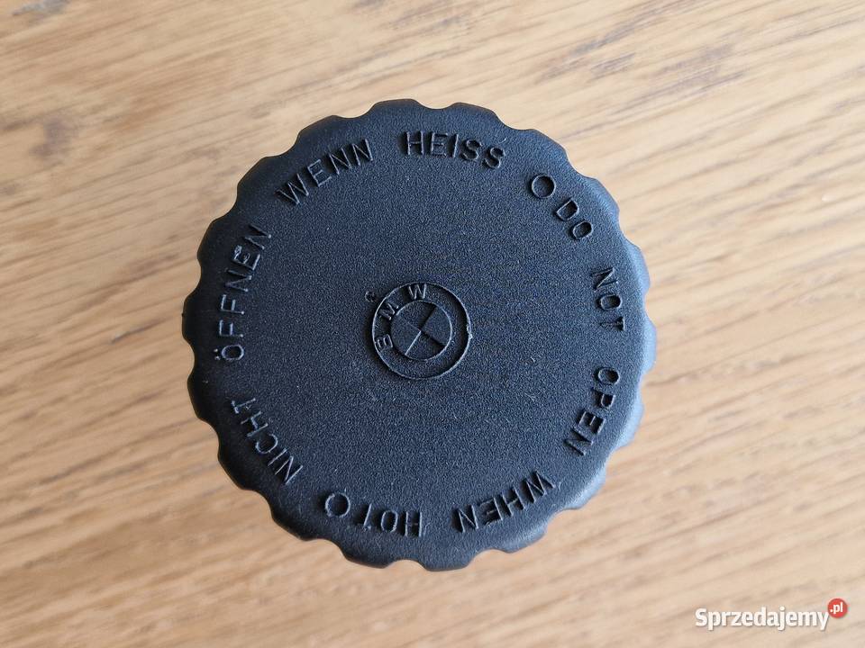Korek zbiornika wyrównawczego BMW 17 11 4 379