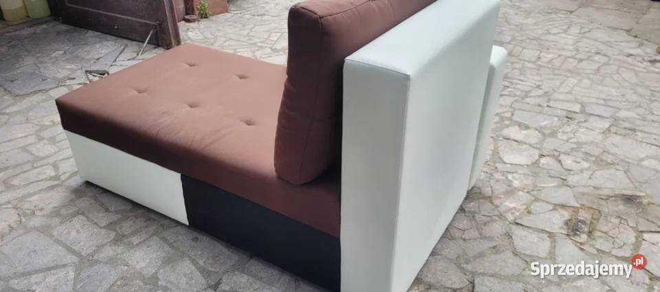 Kanapa Leżanki Narożnik Pozostałe Kielce