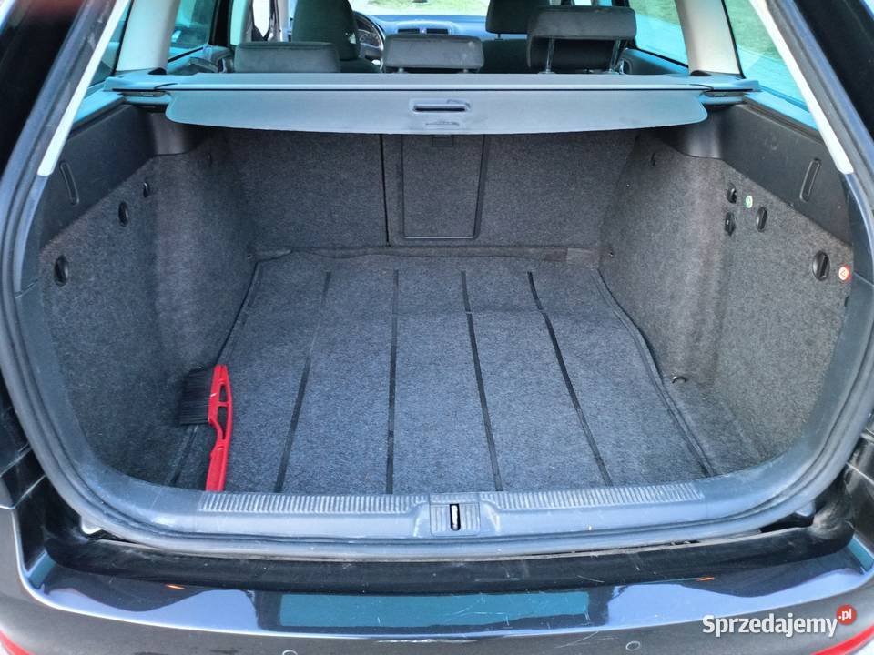 SKODA OCTAWIA 2 FL 4 x 4 Rok produkcji 2009 Wrocław sprzedam