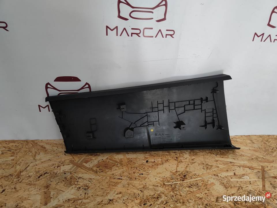 Osłona Słupka Środkowego Dolna Lewa Citroen DS7 Pleszew