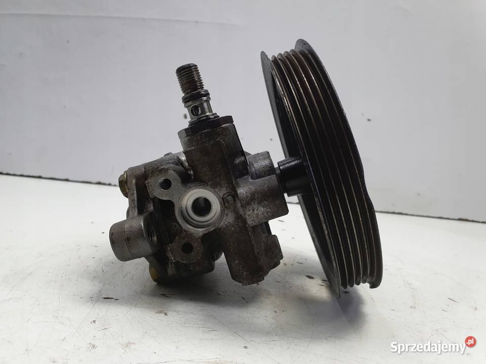 Mitsubishi Space Star 18 16V POMPA WSPOMAGANIA Chełm