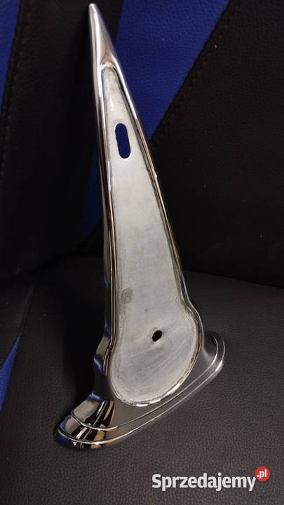 ZNACZEK SKODA SPARTAK OCTAVIA FELICIA 445 Świdnica