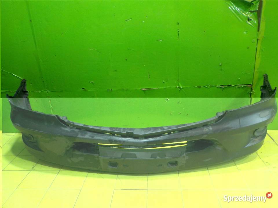 MERCEDES SPRINTER II W906 15r zderzak przod osobowe Suków