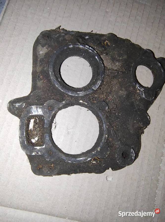 Pokrywa skrzyni biegów K750 MW750 M72 Skrzynie biegów Leszno