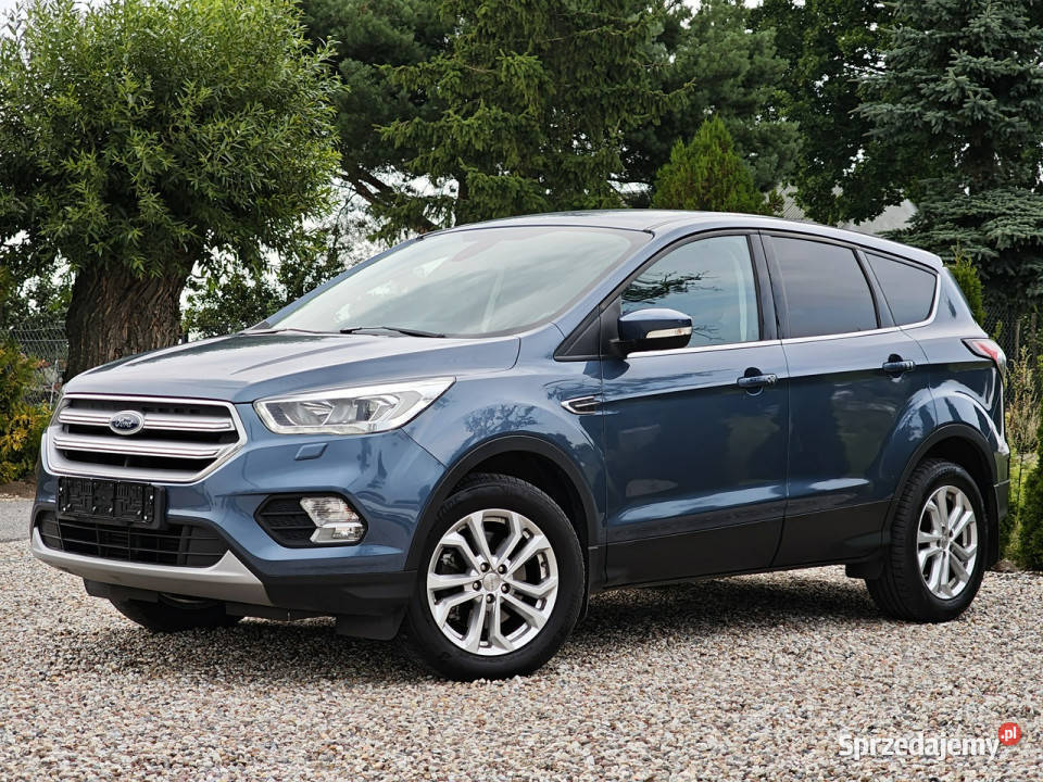 Ford Kuga II 2012 Sadlno