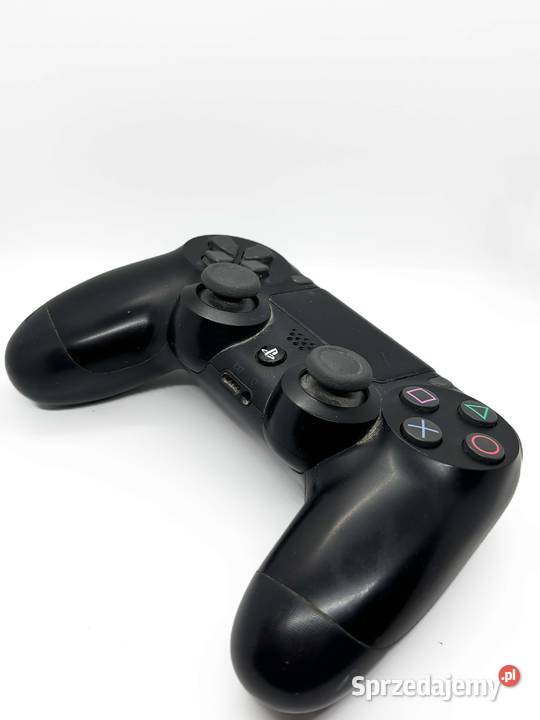 Pad bezprzewodowy do 4 Sony czarny Elbląg