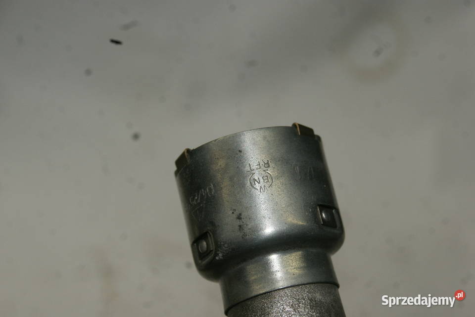 FAJKA ZAPŁONOWA AWO IFA BK 350 SIMSON IWL DDR Fajki zapłonowe