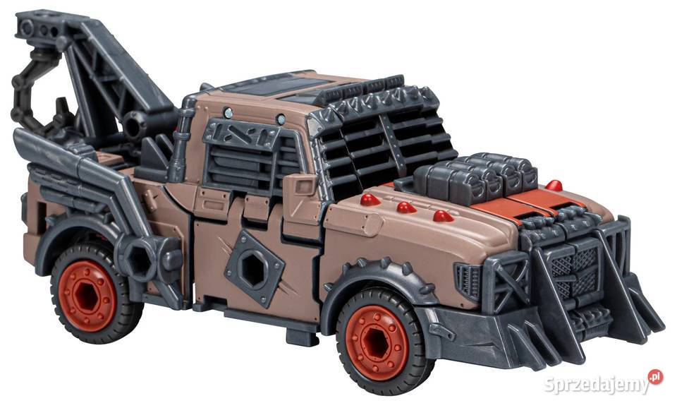 Figurka Transformers Legacy Evolution Scraphook Hasbro Figurki Mogilany