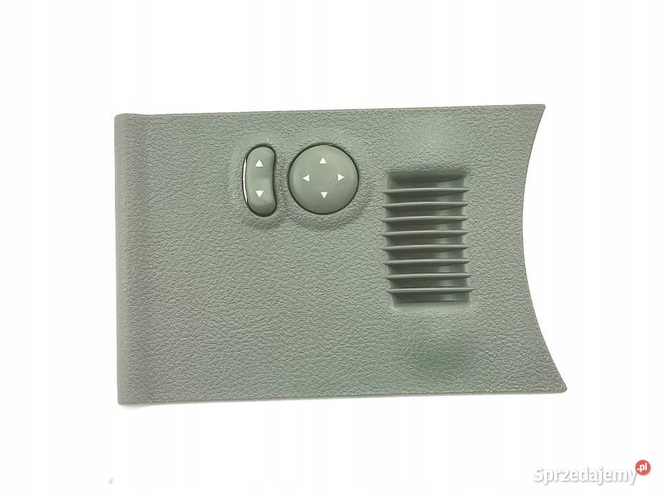 PANEL STEROWANIA LUSTERKAMI FIAT MAREA 19962002 sprzedam