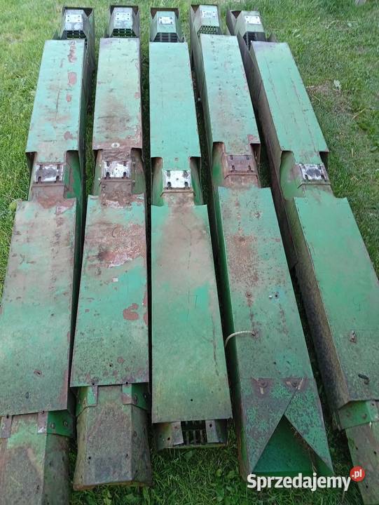 Klawisze wytrząsacze John Deere 960 970 975 1065 Suchowola
