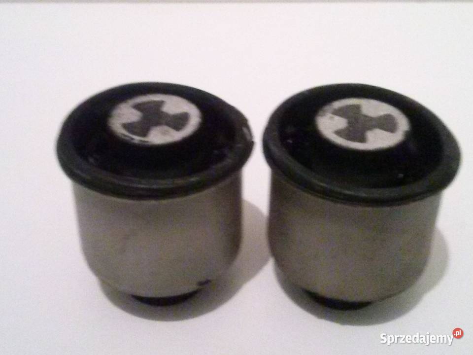 Tulejki zawieszenia tylnego VW AUDI SKODA Lębork sprzedam