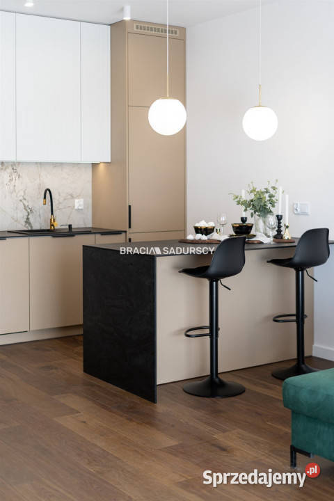 Mieszkanie 6477m2 3pokojowe Kraków Kobierzyńska Sprzedaż Sprzedaż