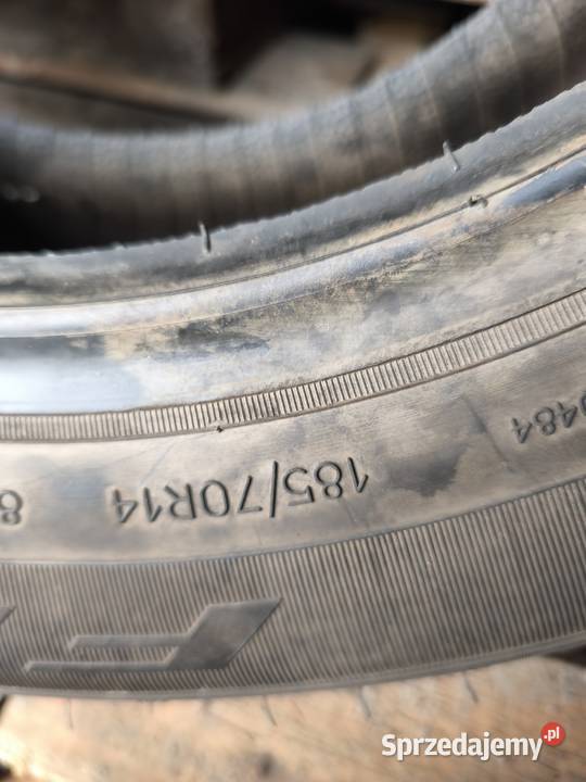 Opona Dębica Frigo 18570R14 Ostrowiec Świętokrzyski