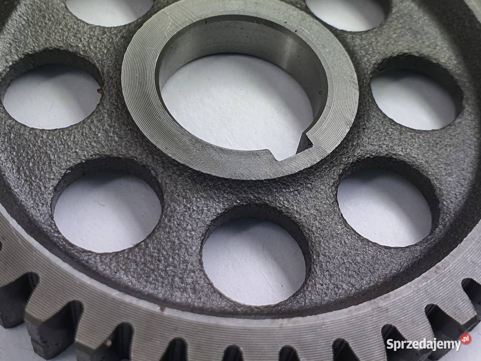 Tryb Zebatka Kolo Posrednie Yamaha Blaster 200 Łódź