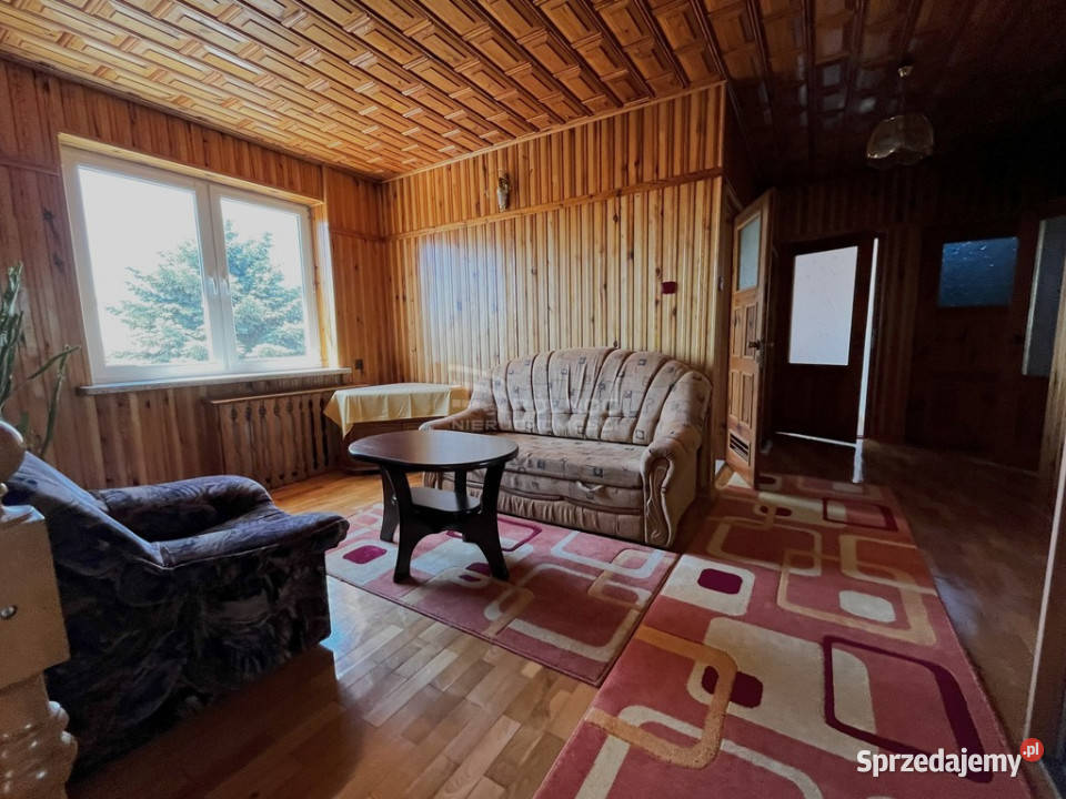 Sprzedam duży dom Kalinowice