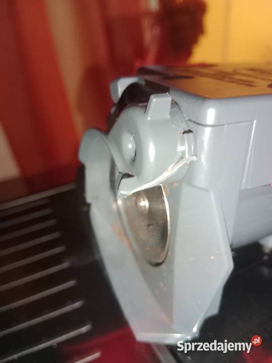 Delonghi Magnifica Evo ECAM 29233SB Biłgoraj sprzedam