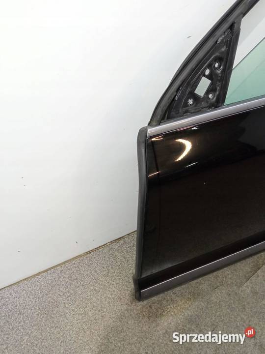 DRZWI LEWE PRZÓD L041 Porsche Cayenne I 2002 osobowe