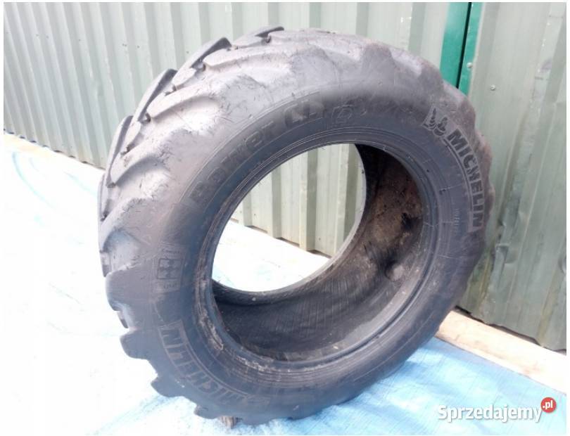 OPONA MICHELIN 40070 R 24 405 1670 POWER CL