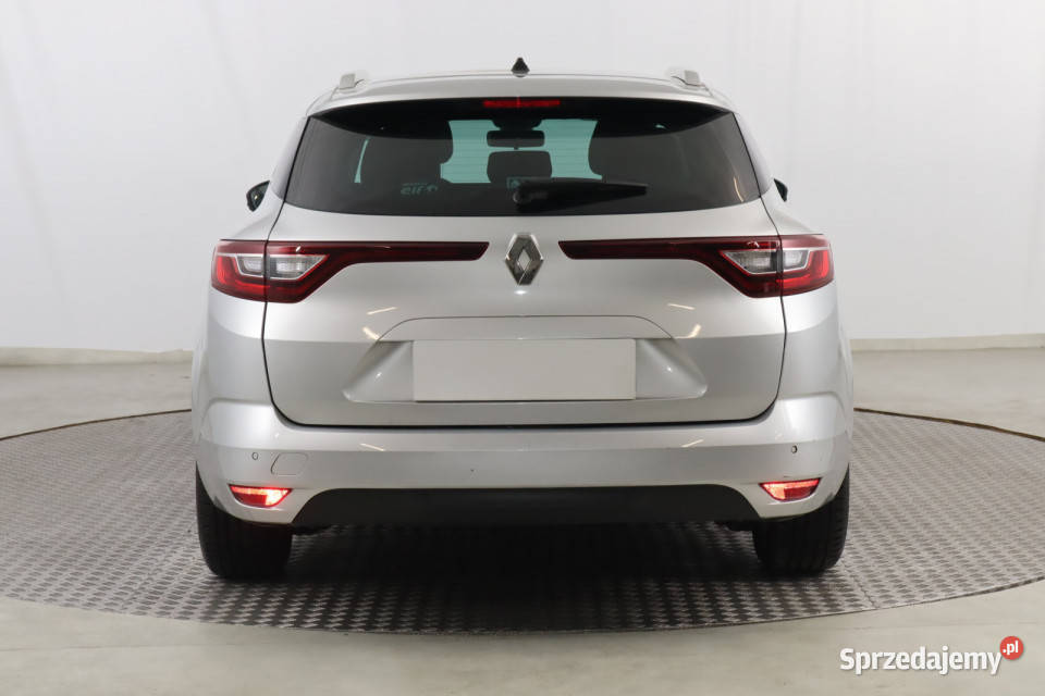 Renault Megane 16 dCi