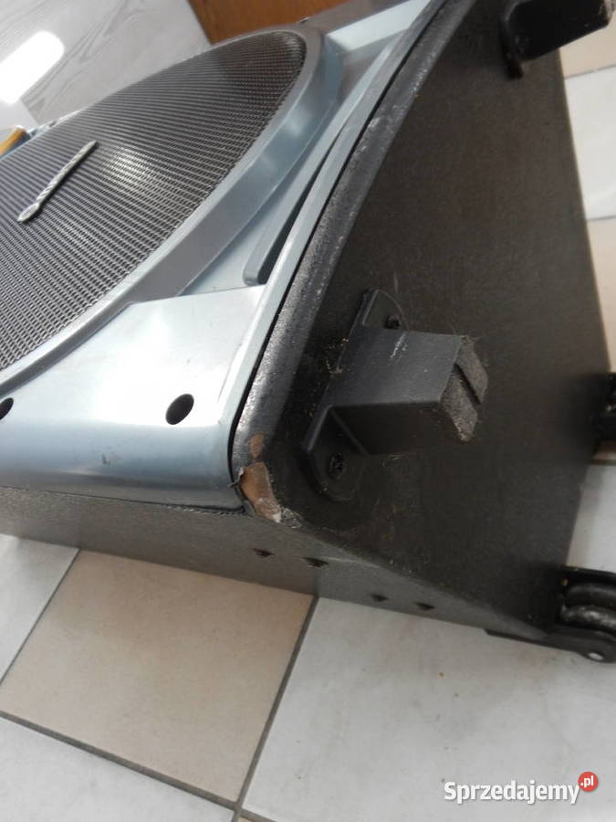 Głośnik przenośny Manta SPK5003 Leżajsk sprzedam