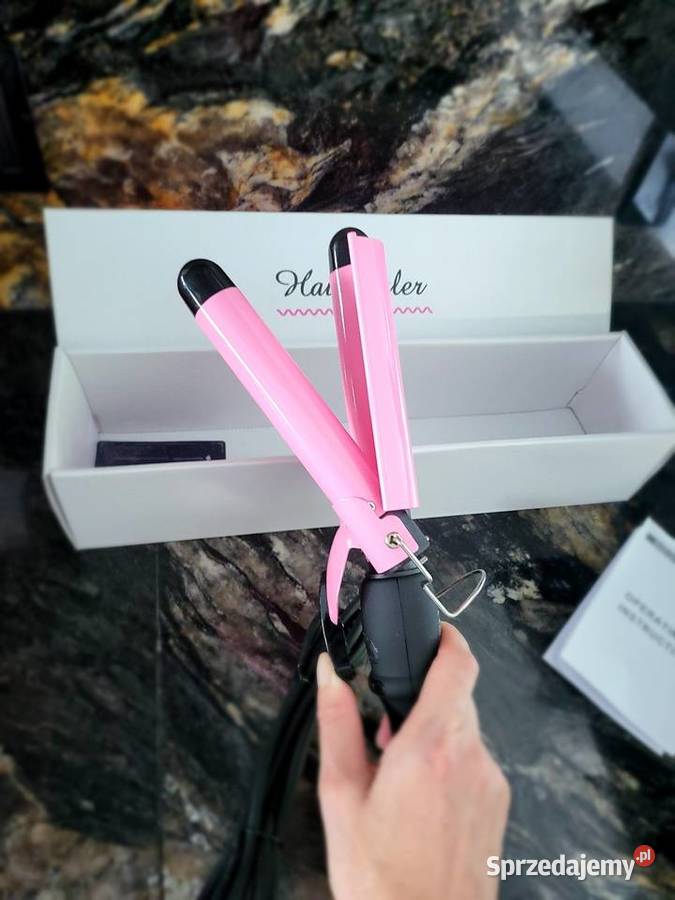 Falownica karbownica Bydgoszcz