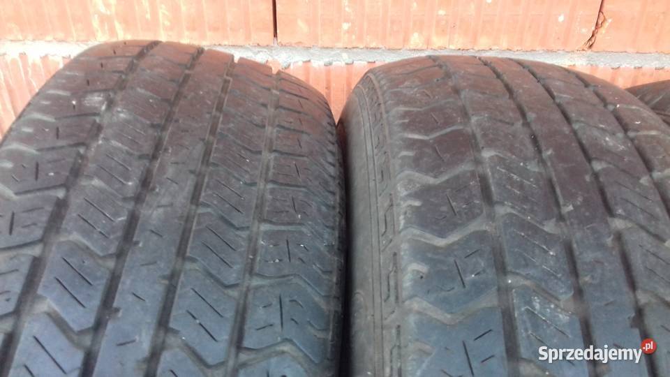 Koła felgi R15 195x65 Vw Audi 5x105 piasta 57mm Jaworzno